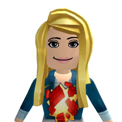 Miruna_free Roblox avatar torso