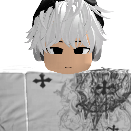 timatima253 Roblox avatar torso
