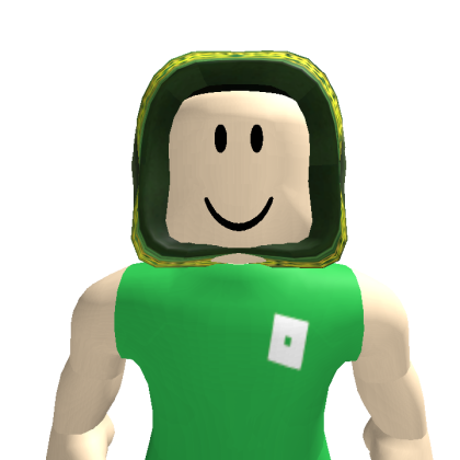 Pogi_afz2 Roblox avatar torso