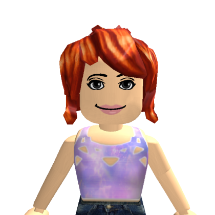 Elroy2018ENM Roblox avatar torso