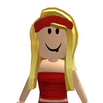 MelisaMaria54321 Roblox avatar torso