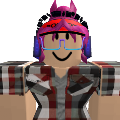 Rosa734045_19 Roblox avatar torso
