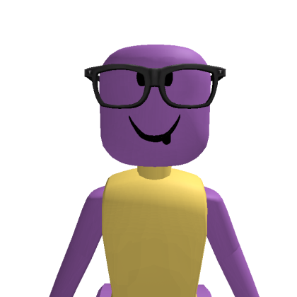 Hh245777 Roblox avatar torso