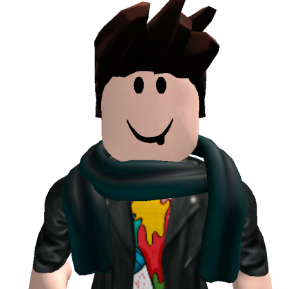Lorenzo186302 Roblox avatar torso