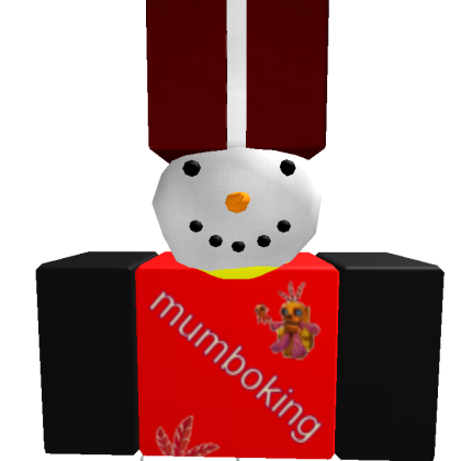 mumboking