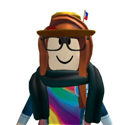 rackeeAV06 Roblox avatar torso
