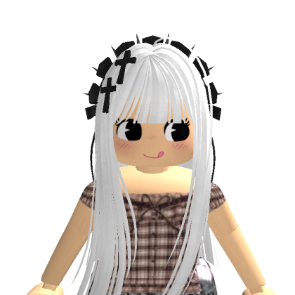 Kimmynajaaa76 Roblox avatar torso