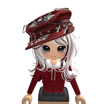 ana250695 Roblox avatar torso