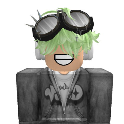 Slikbak_Kyromi Roblox avatar torso