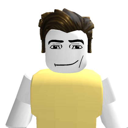 edAbraham8 Roblox avatar torso
