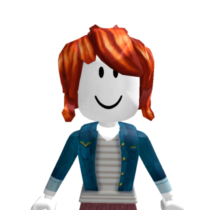 CAT520199 Roblox avatar torso