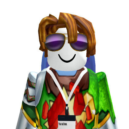 hissann9 Roblox avatar torso