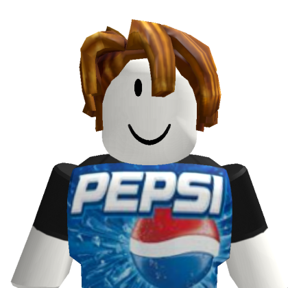 GoddKarma Roblox avatar torso