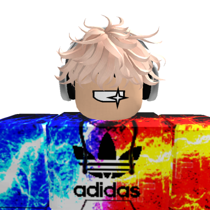 littlecrabby_1 Roblox avatar torso