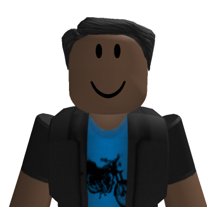 douglaschaves08 Roblox avatar torso