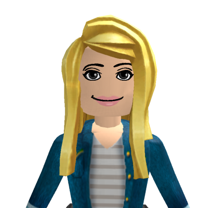 Estrellita_boladora1 Roblox avatar torso
