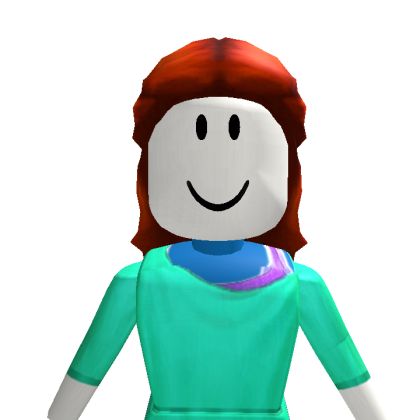 Mgfdggfg Roblox avatar torso
