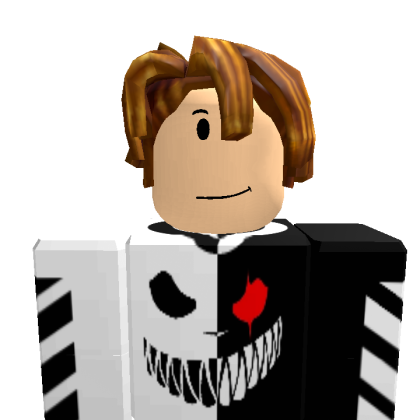 Mitsuya_2133 Roblox avatar torso