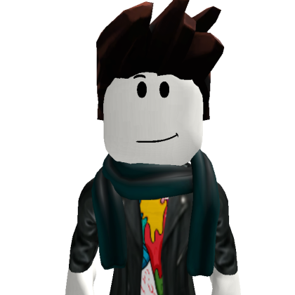 SAMMYSYPER4 Roblox avatar torso