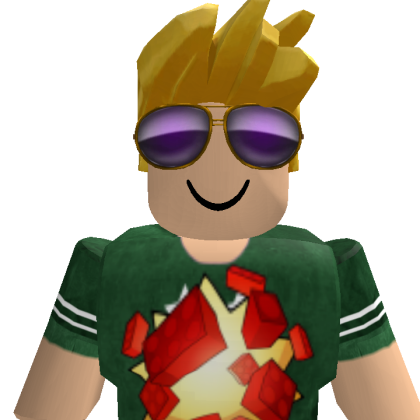Lebronthe_babyjr Roblox avatar torso