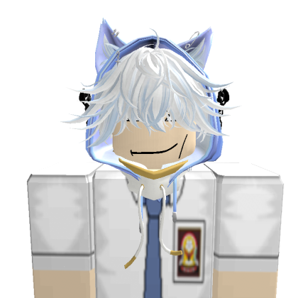 CakraKSM25 Roblox avatar torso