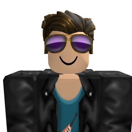 sak009333 Roblox avatar torso