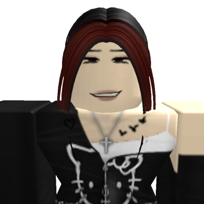 sjeh7686sjj Roblox avatar torso