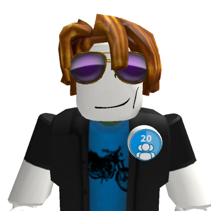 Mathus451p Roblox avatar torso