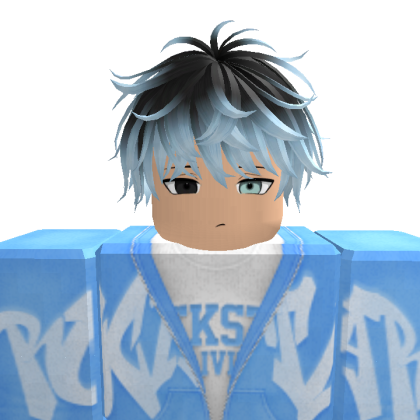 AidenDMenace Roblox avatar torso