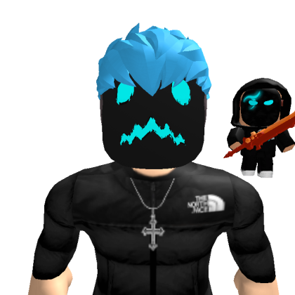 PrMartin485 Roblox avatar torso