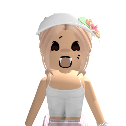 Sophia197704 Roblox avatar torso