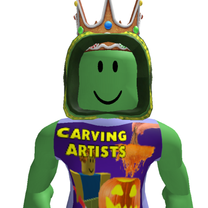 KentLian14 Roblox avatar torso