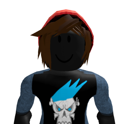 alancitog34 Roblox avatar torso