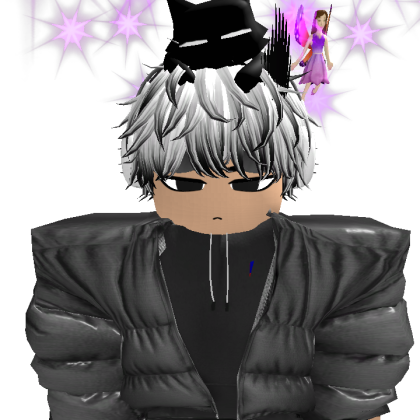 eatkev1 Roblox avatar torso