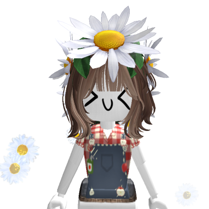 hanahanarinko Roblox avatar torso