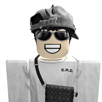 Retebeb6666 Roblox avatar torso
