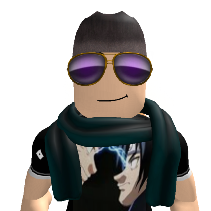 issamvinijr7 Roblox avatar torso