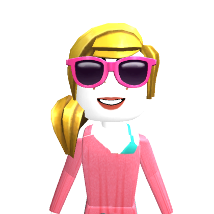 fellnisonigator Roblox avatar torso