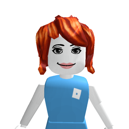 Kira_games79 Roblox avatar torso