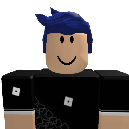 gray193891 Roblox avatar torso