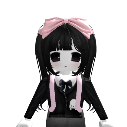 ha858585 Roblox avatar torso