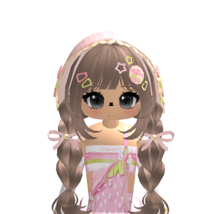 Ghadir257 Roblox avatar torso