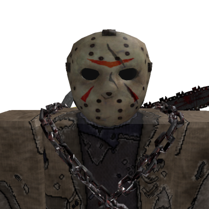 PUVLOV3R Roblox avatar torso