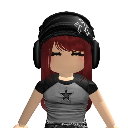 karol_blox235 Roblox avatar torso