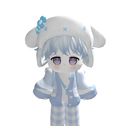 yuuz53 Roblox avatar torso