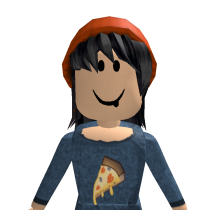 Baddiliciousgirlypop Roblox avatar torso