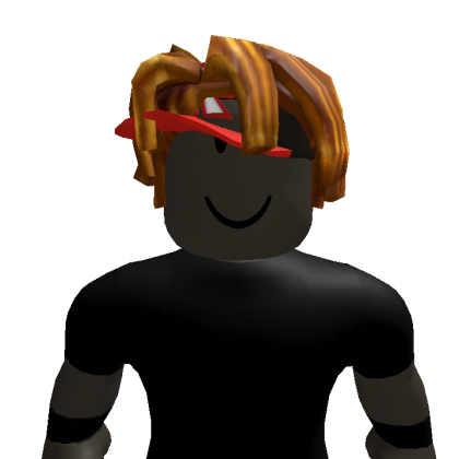 skatemonster4 Roblox avatar torso