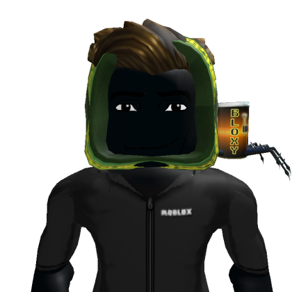 Weteray870 Roblox avatar torso
