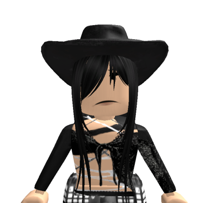 kiki_mi3 Roblox avatar torso
