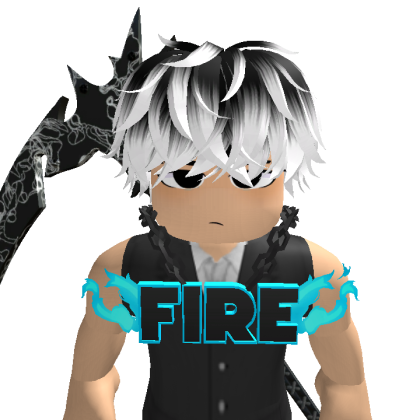 modd304 Roblox avatar torso